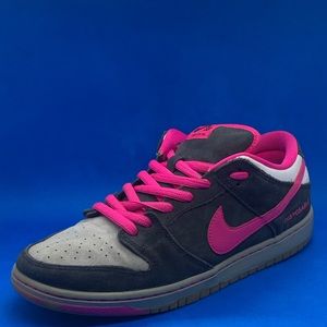 Nike Dunk Low ‘disposables’